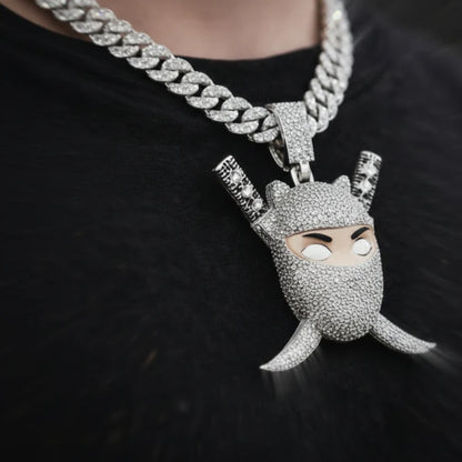 Ninja King