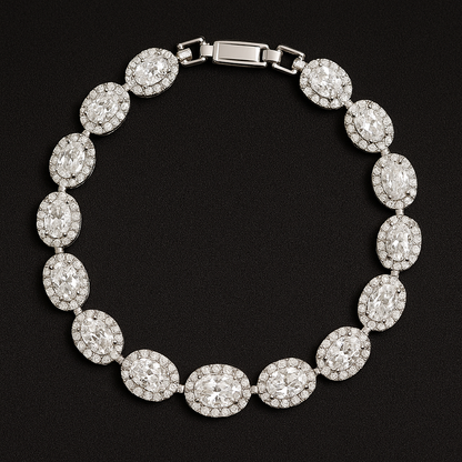 Midnight Heirloom Bracelet