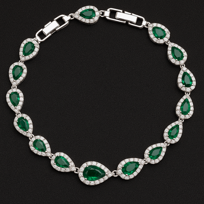 Rain Drop Bracelet