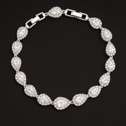 Rain Drop Bracelet