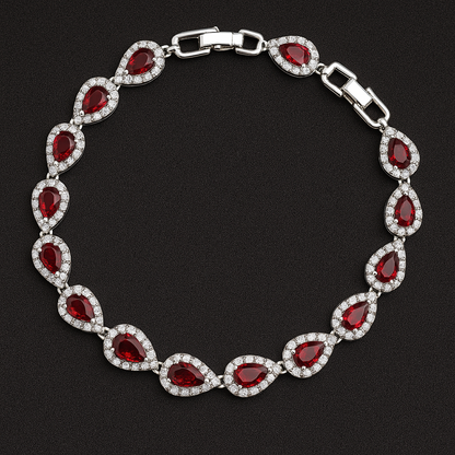 Rain Drop Bracelet