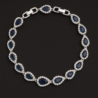 Rain Drop Bracelet