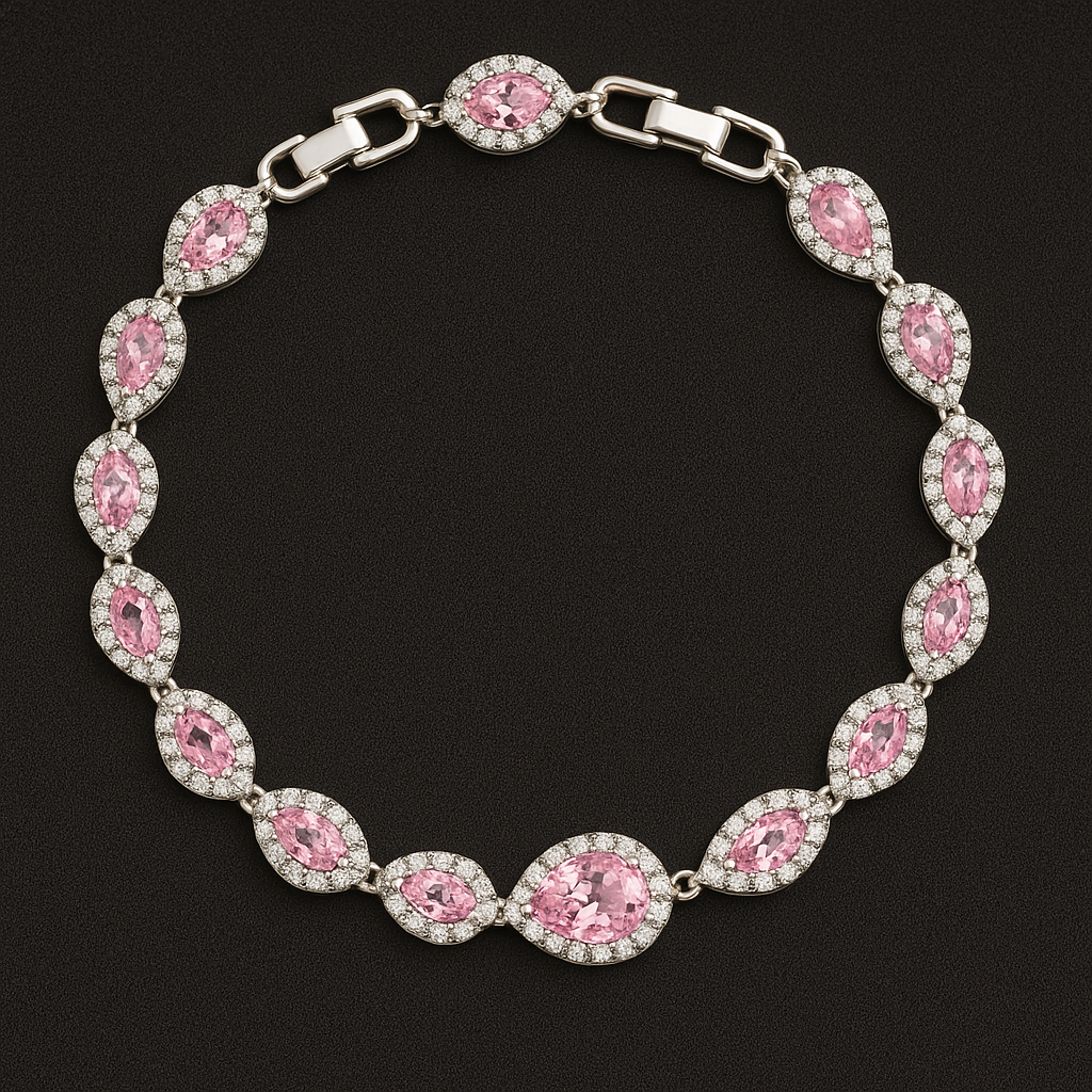 Rain Drop Bracelet