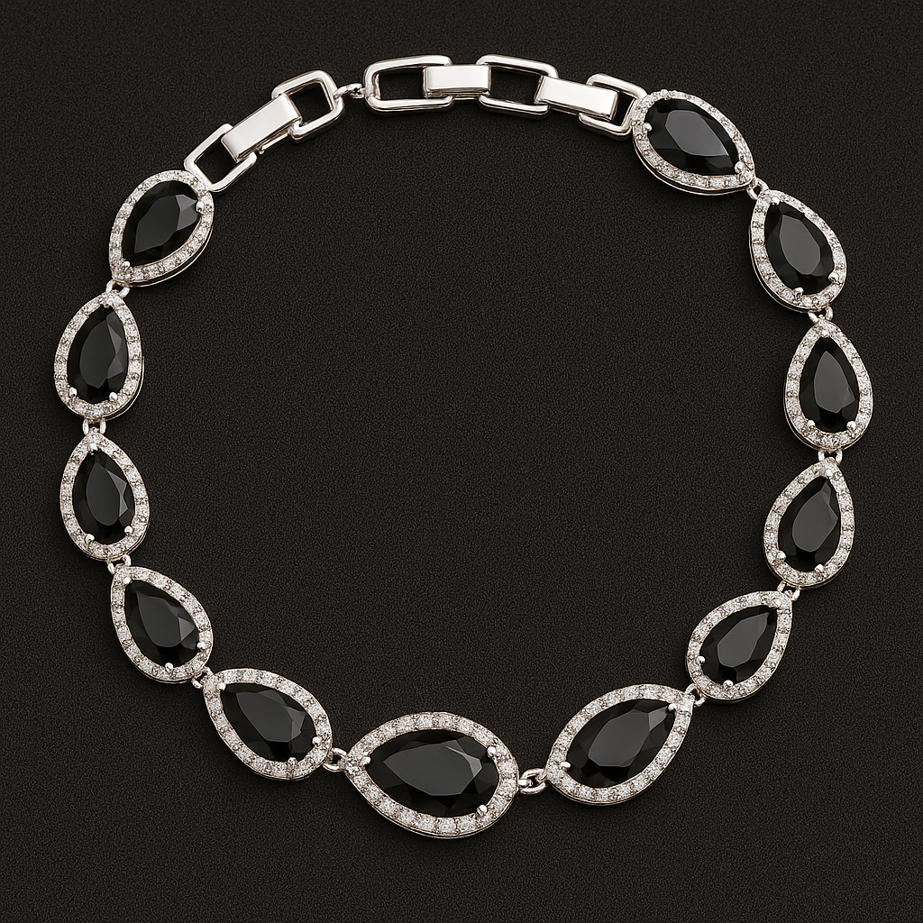Rain Drop Bracelet