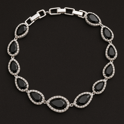 Rain Drop Bracelet