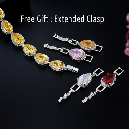 Rain Drop Bracelet