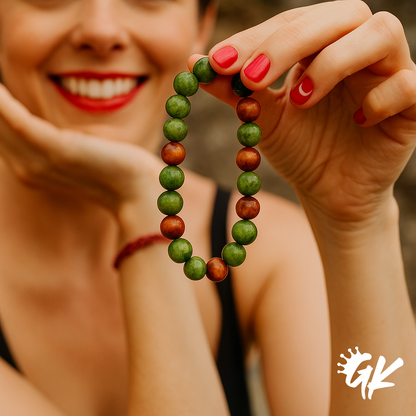 Money & Power Bracelet