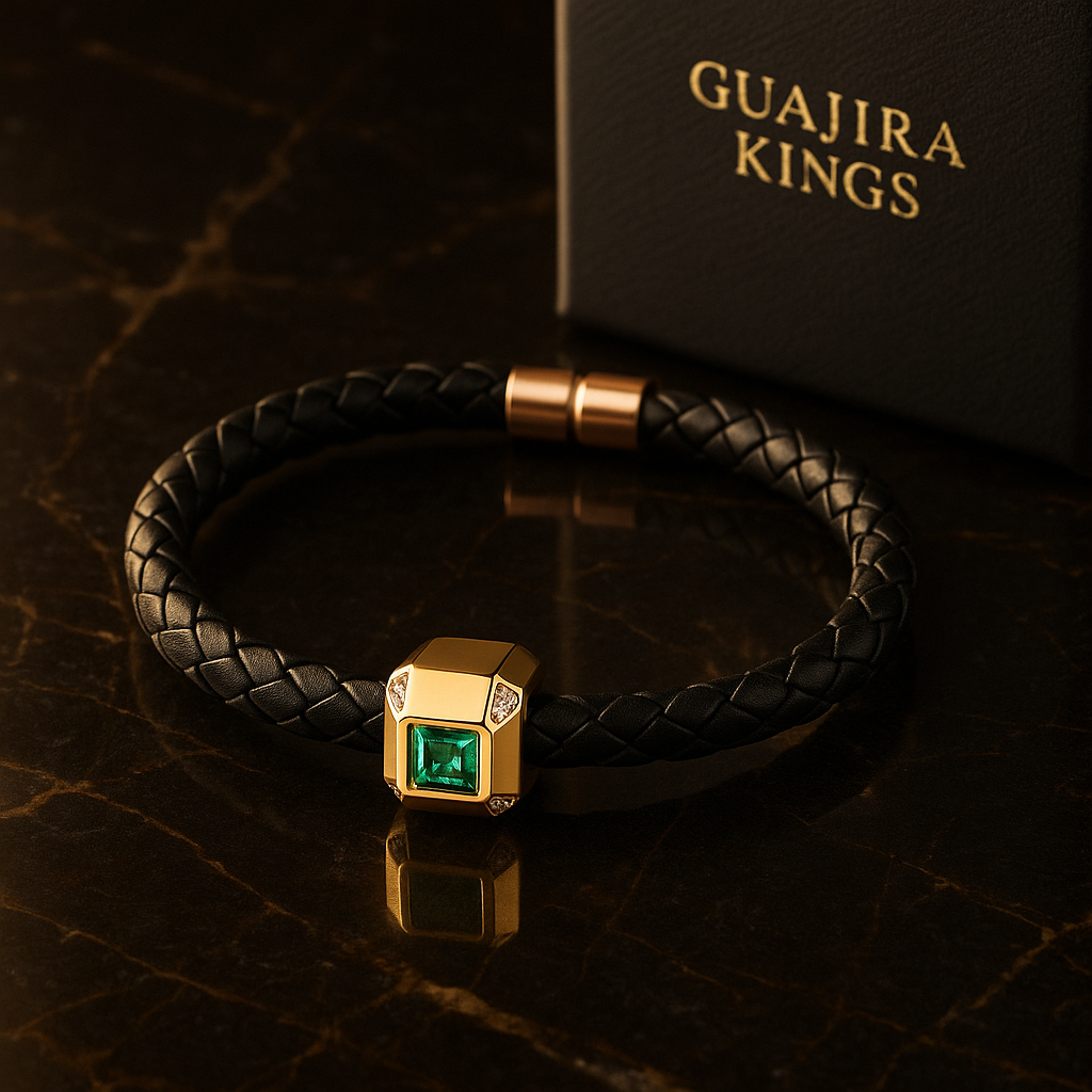 The Crown Jewels Collection