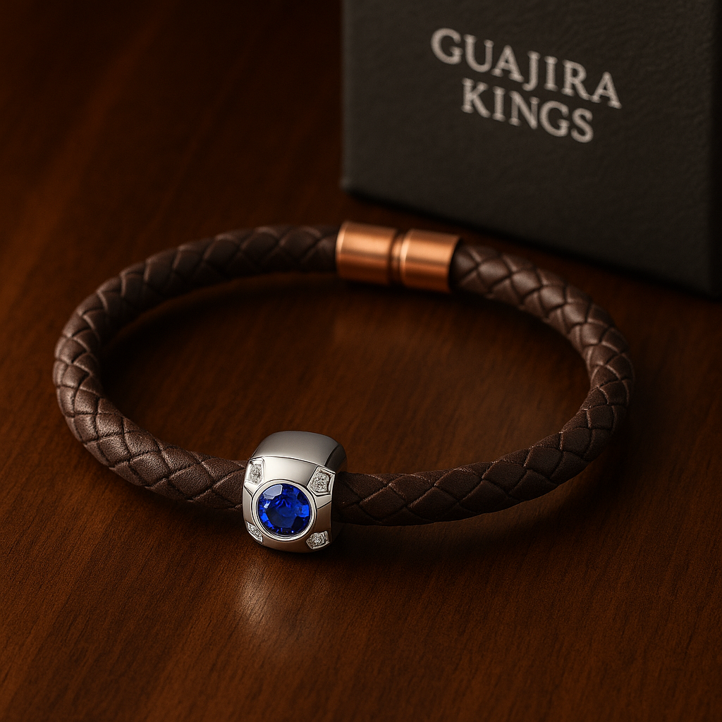 The Crown Jewels Collection