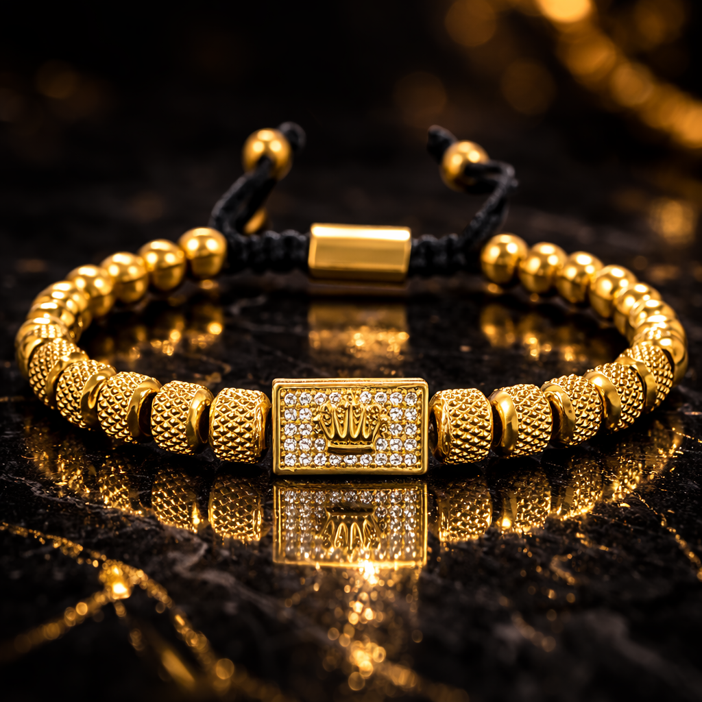 Brazalete del Rey