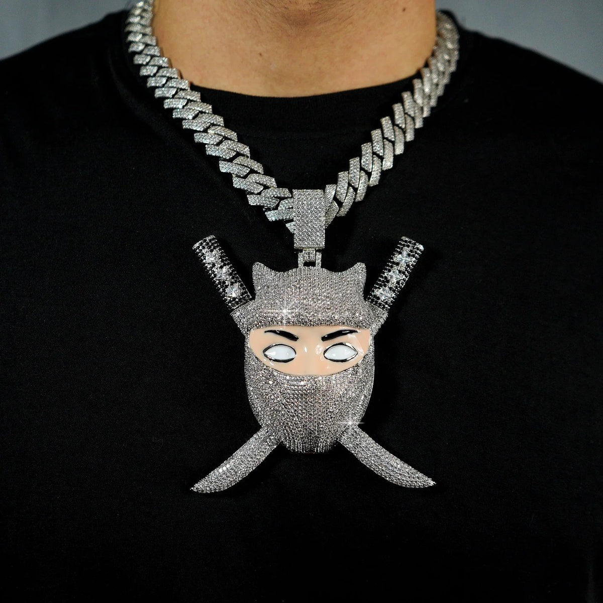 Ninja King