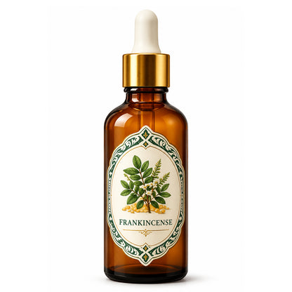 Holy Ritual Anointing Oil