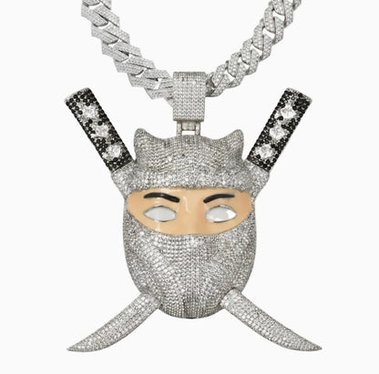 Ninja King