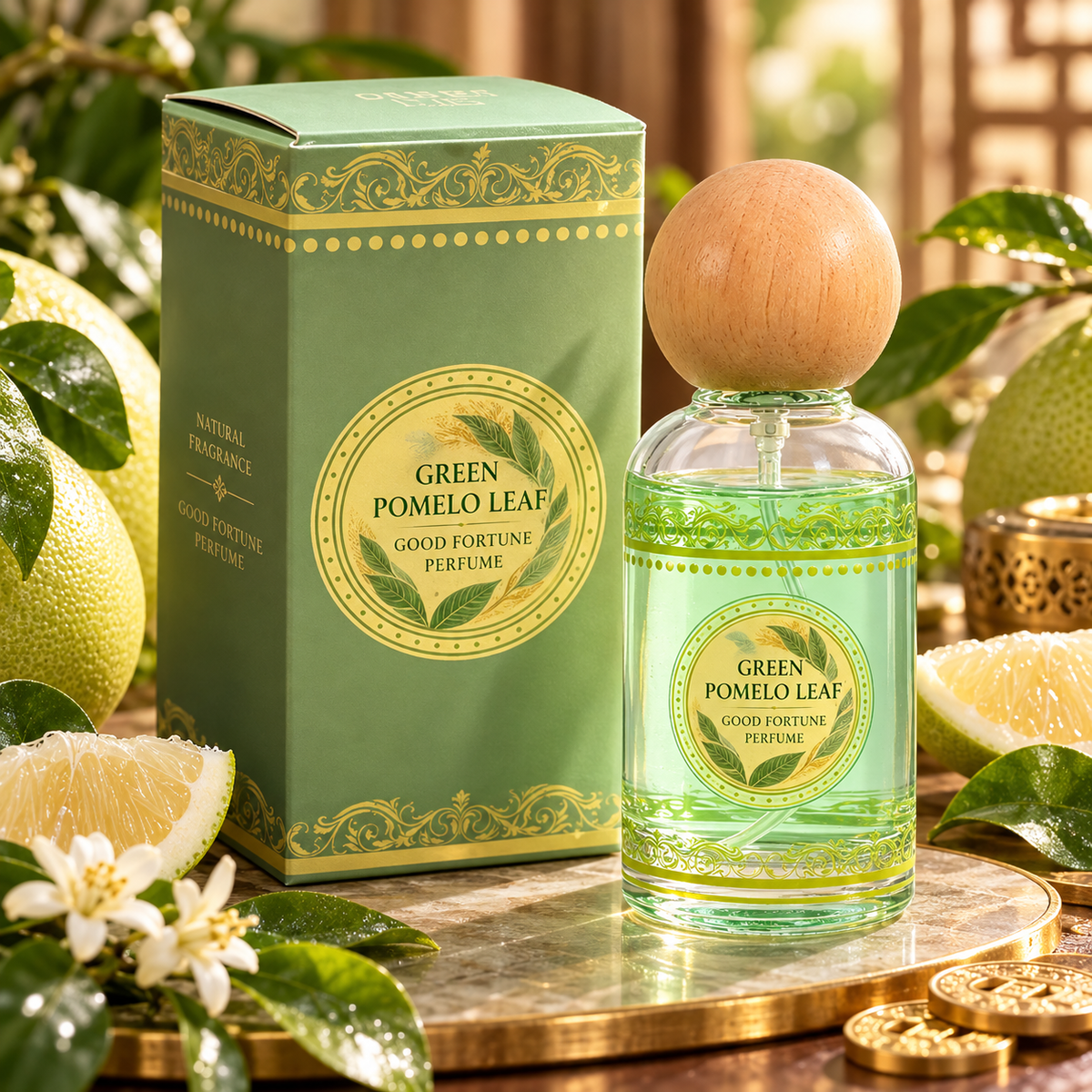 Pomelo Fortune™