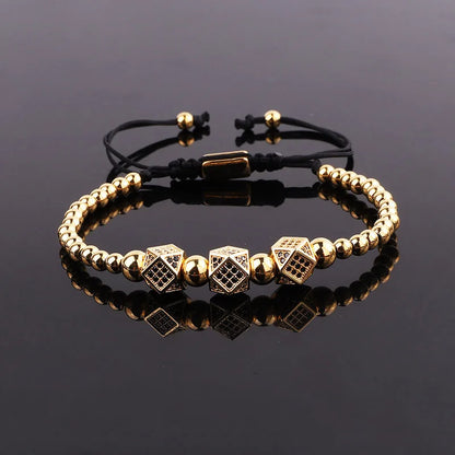 Crowning Regalia Set