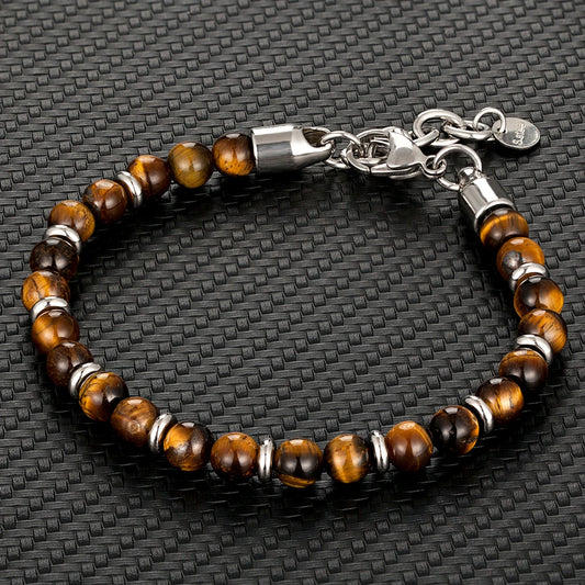 Natural Stone Bracelets