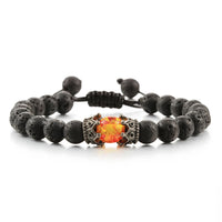 Black Lava