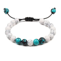 Black & Blue Pine