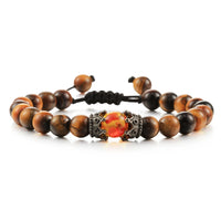 Black Tiger Eye