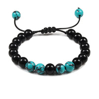 Black Matte Bright