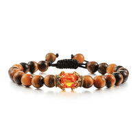 Gold Tiger Eye