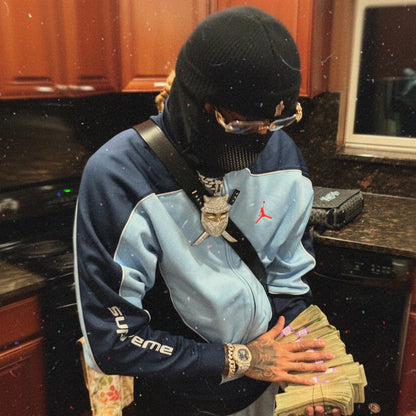 Ninja King