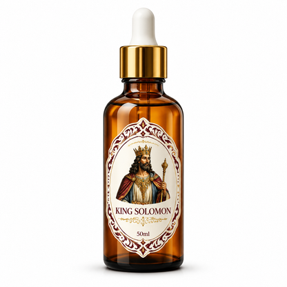 Holy Ritual Anointing Oil