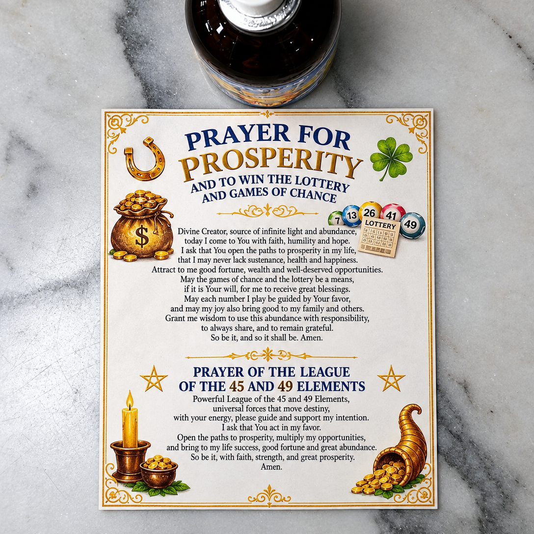 League of Prosperity™
