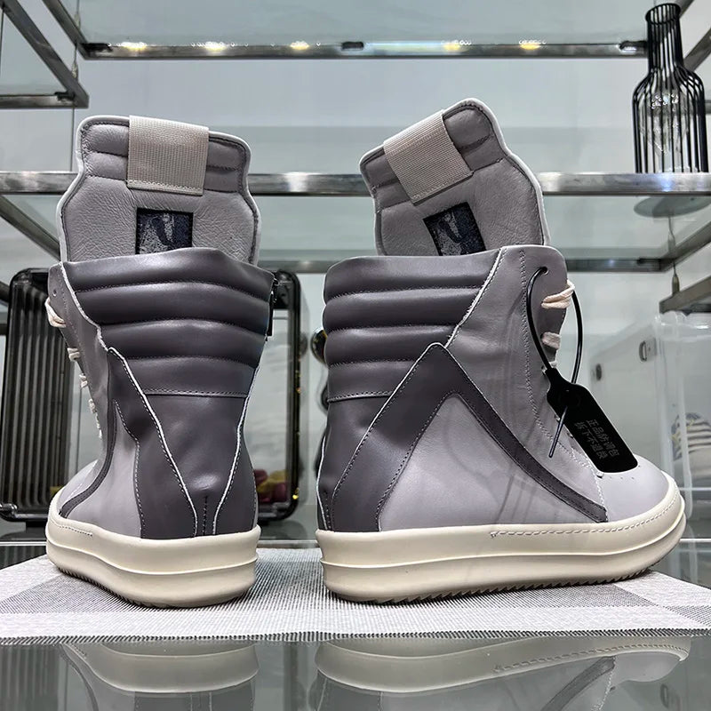 urbantop boots