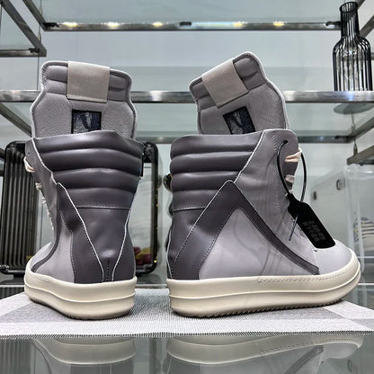 UrbanTop Boots