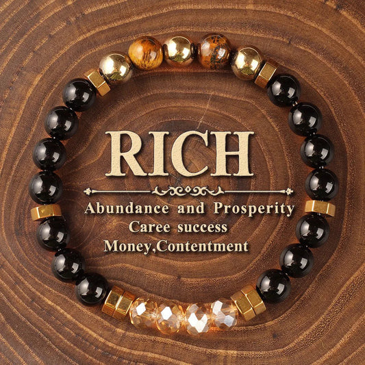 Stones Of Prosperity