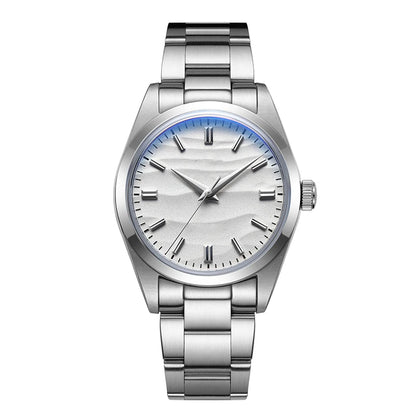Desert Royale Timepiece