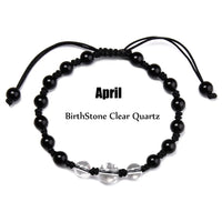 April - Quartz