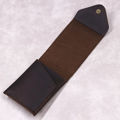 The Carry Flap Wallet