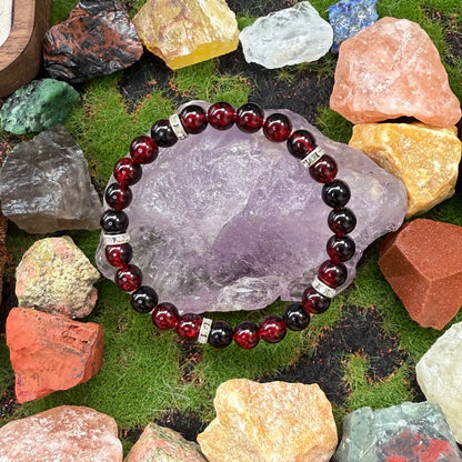 Aura – Anti Anxiety Bracelet