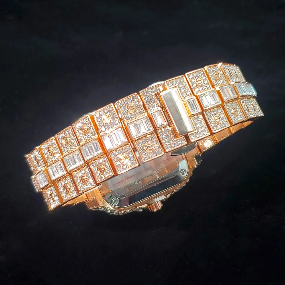 GK Phantom