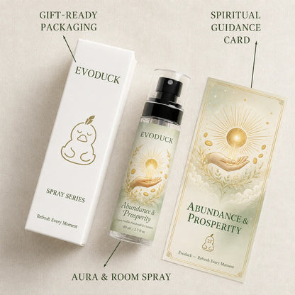 Abundance & Prosperity™