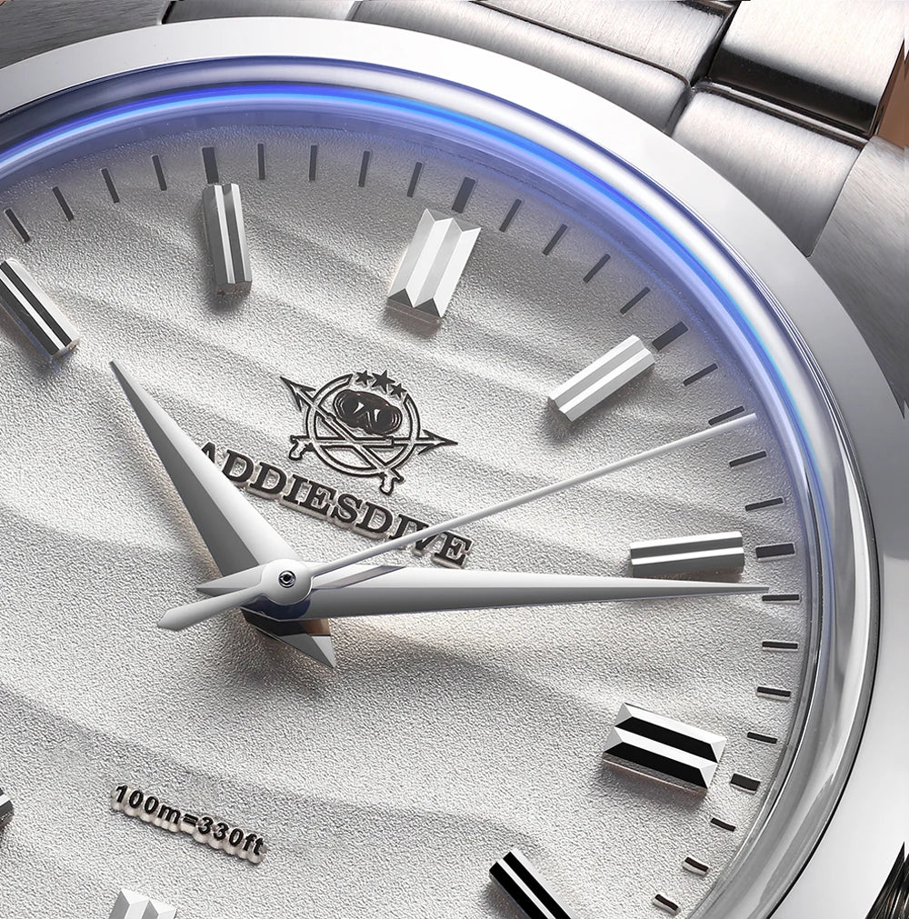 Desert Royale Timepiece
