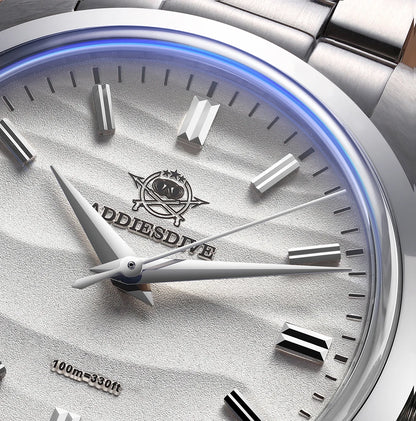Desert Royale Timepiece