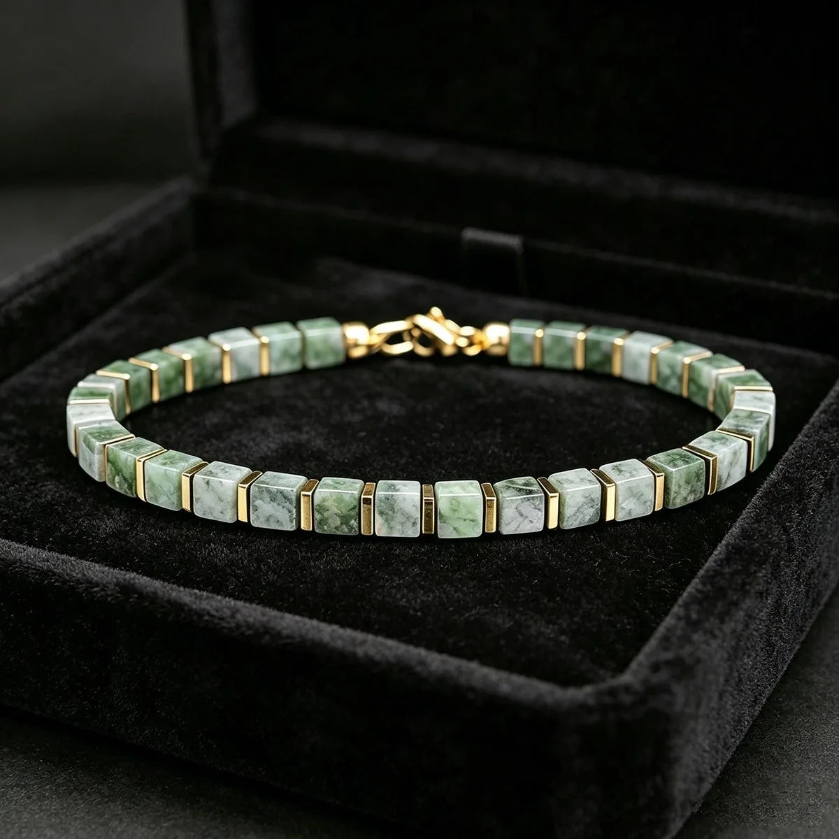 The Money Bracelet