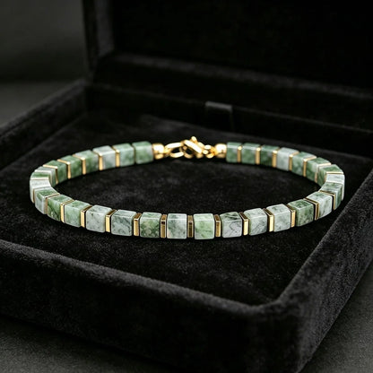 The Money Bracelet
