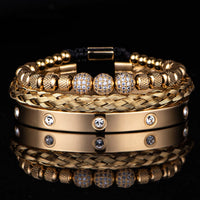 Gold Set