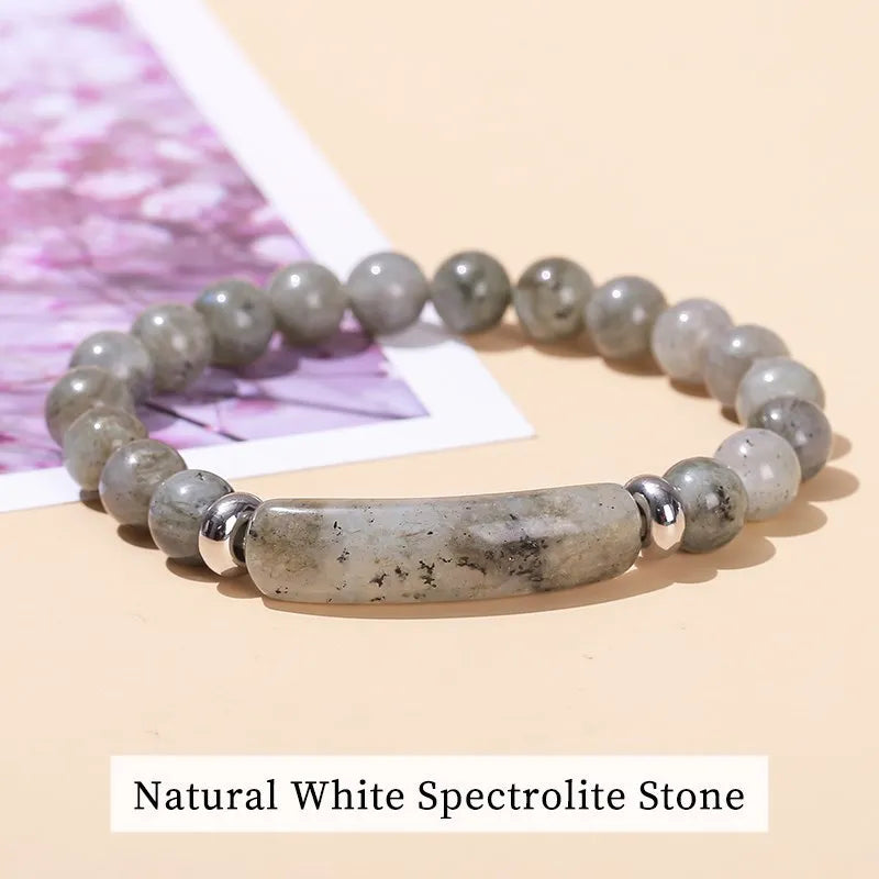 Crystal Energy Bracelets