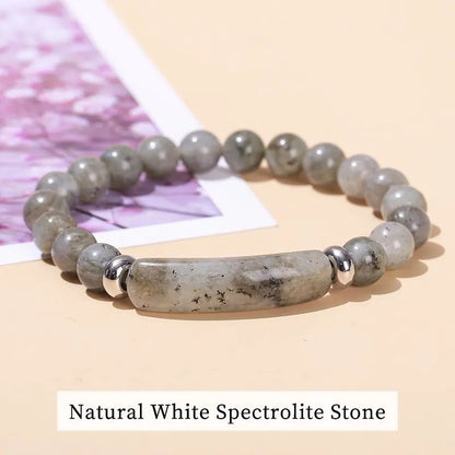 Crystal Energy Bracelets