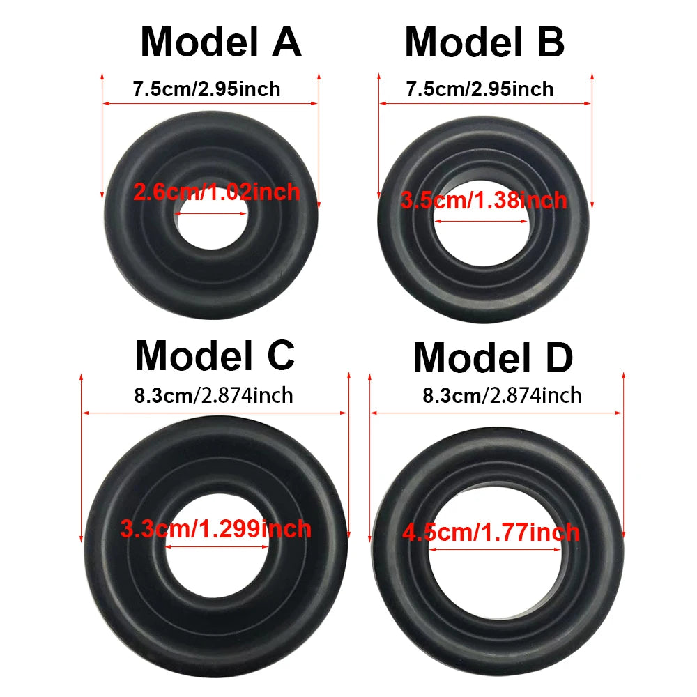 King Size Pump Enlarger