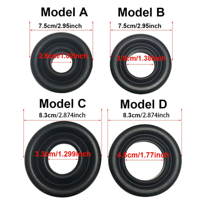 King Size Pump Enlarger