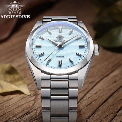 Desert Royale Timepiece
