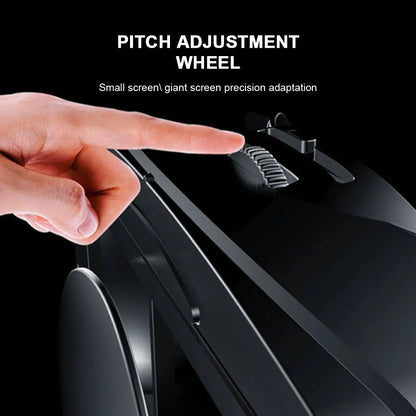 Virtual Reality Headset – 3D Glasses for Smartphone