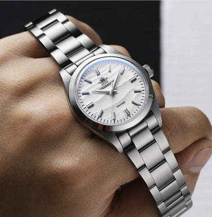 Desert Royale Timepiece