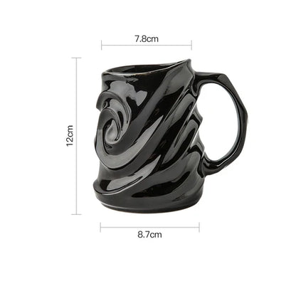 Mineral Ceramic Mug